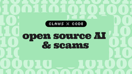 Open Source AI, Scams & Security