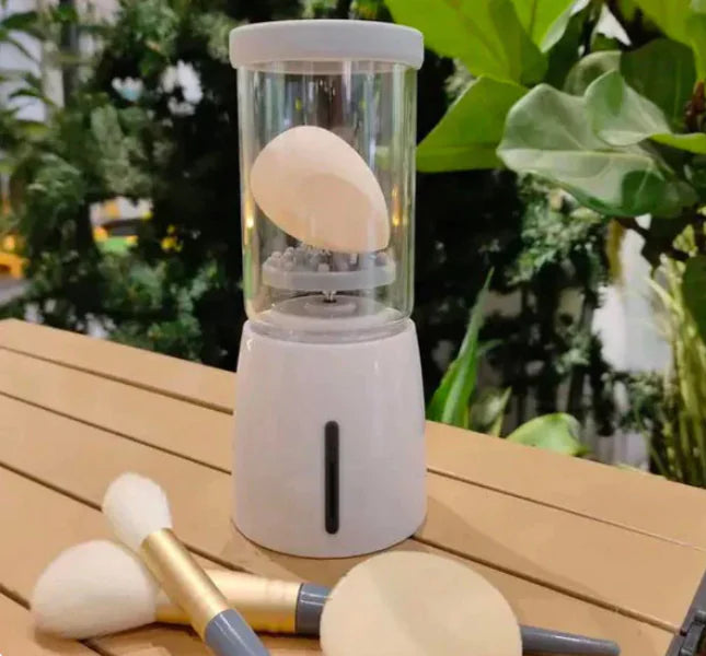 Pro Beauty Brush • Tech Blend Collection