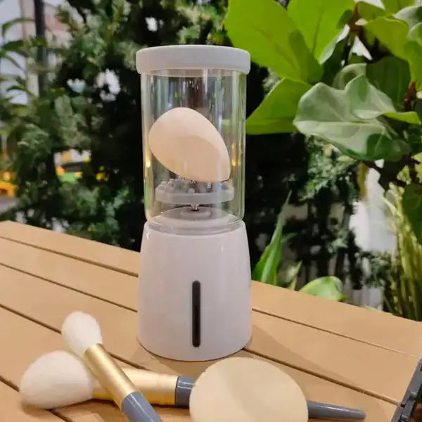 Pro Beauty Brush • Tech Blend Collection