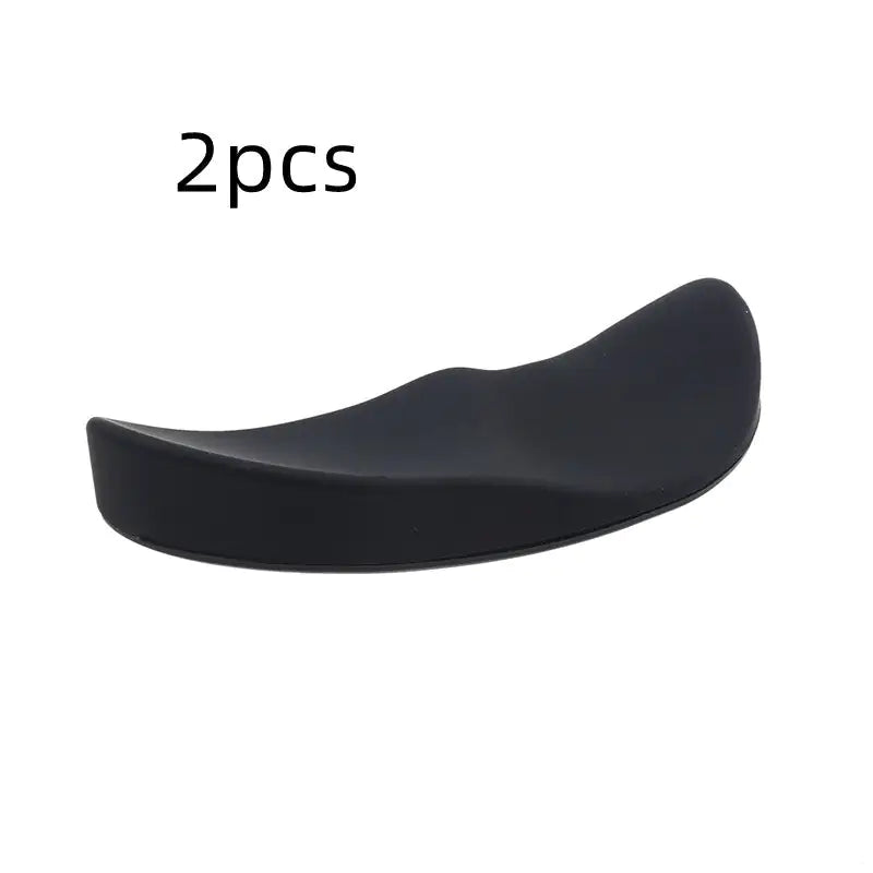 Ergonomic Mouse Wrist Rest for Left or Right Handed Creatives