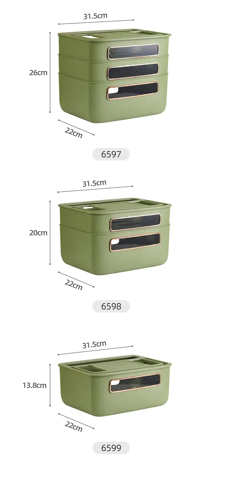 Retro Cable Organizer • Clean Desk Energy