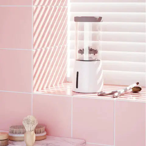 Pro Beauty Brush • Tech Blend Collection