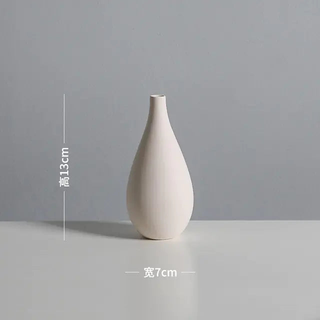 Chinese Ceramic Vase • Modern Graffiti