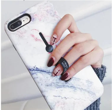 Marble Personality Case • iPhone Pro Series