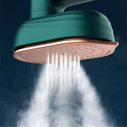 Travel Iron • Tech Bae Collection