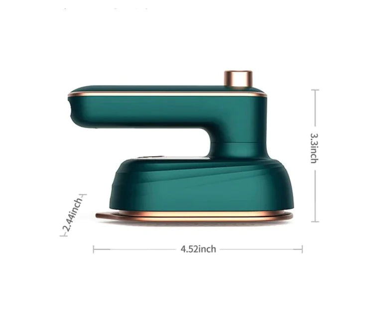 Travel Iron β’ Tech Bae Collection