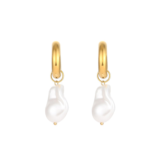 Water Drop Earrings • Tech Chic Collection