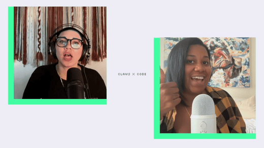 Careers in Design with Joi x Jey Ep 11