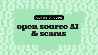 Open Source AI, Scams & Security