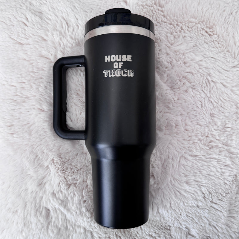 House of Thock · Ink