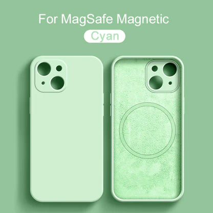 MagSafe Liquid Case • iPhone Pro Series