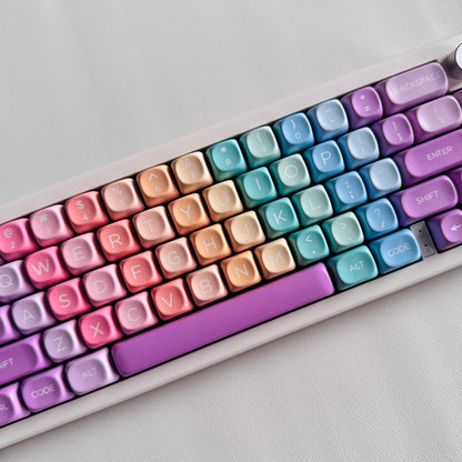 The Sidewalk Chalk Keyboard - Series 03