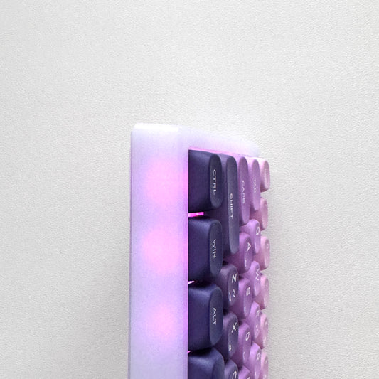 The Ultra Violet Keyboard — Japanese