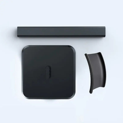 Aluminum Headphone Stand • Modern Tech Minimalist