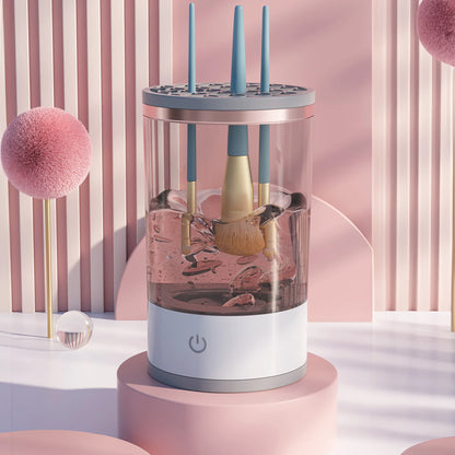Pro Beauty Brush • Tech Blend Collection