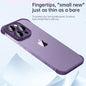 Plum Perfect iPhone Case • Camera Shield Pro