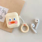Duckie AirPods Case • Kawaii Protection