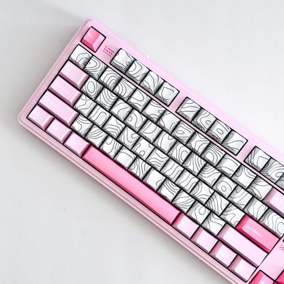 The Atlas Keyboard • Series 05