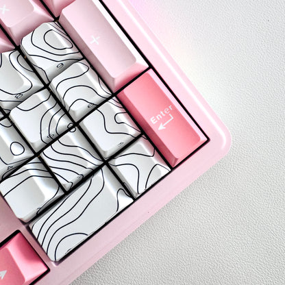 The Atlas Keyboard • Series 05