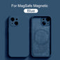 MagSafe Liquid Case • iPhone Pro Series