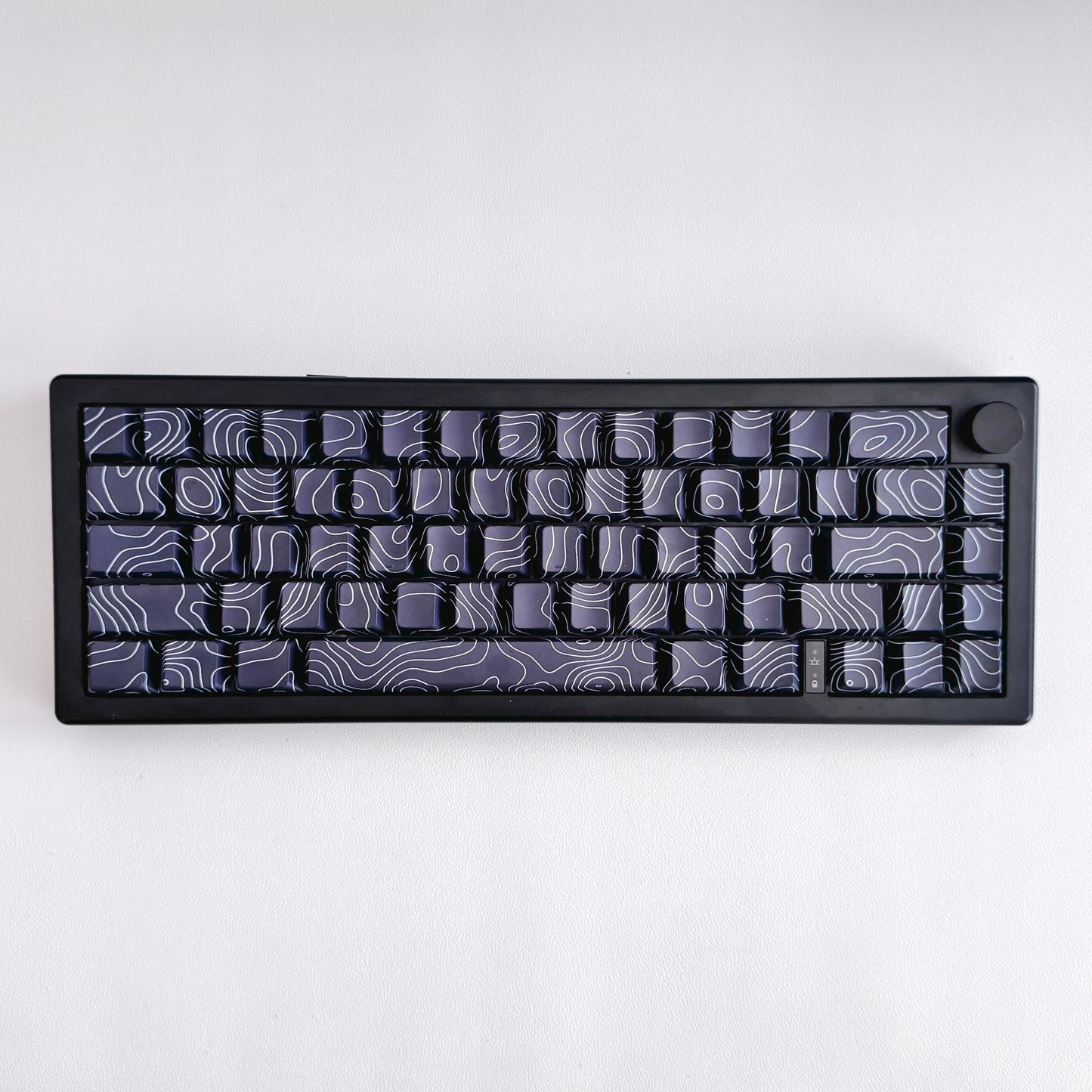 The Atlas Keyboard • Series 05