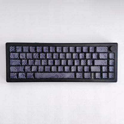 The Atlas Keyboard • Series 05