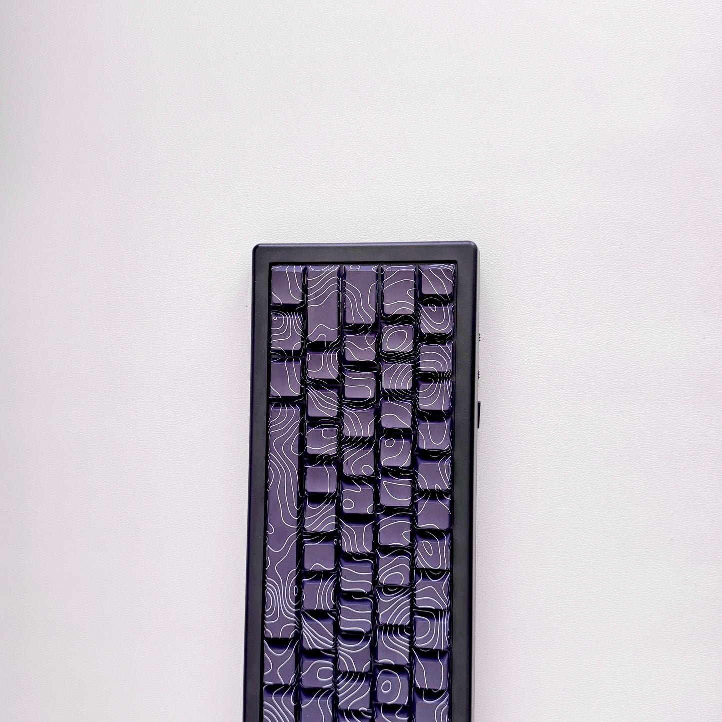 The Atlas Keyboard • Series 05