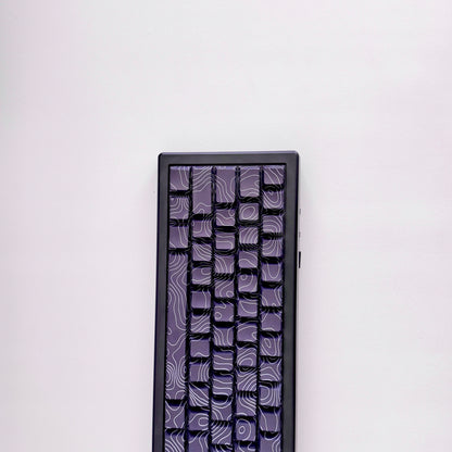 The Atlas Keyboard • Series 05