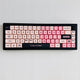 The Coquette Aesthetic Keyboard