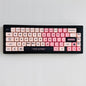 The Coquette Aesthetic Keyboard - Series 02