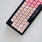 The Coquette Aesthetic Keyboard - Series 02