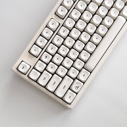 The Ultra Violet キーボード - Series 06