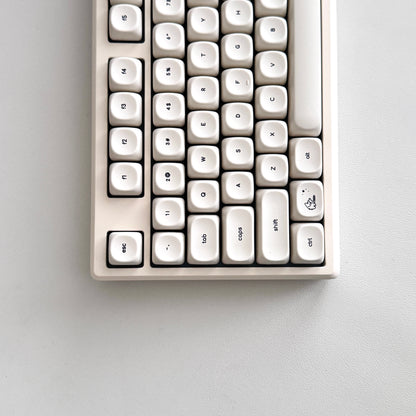 The Ultra Violet キーボード - Series 06