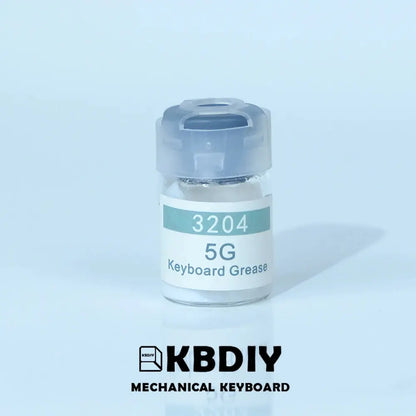 Keyboard Switch Lube • Smooth Operator