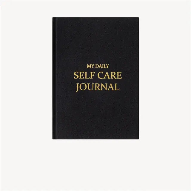 Self Care Gratitude Journal