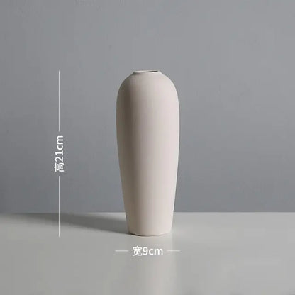 Chinese Ceramic Vase • Modern Graffiti