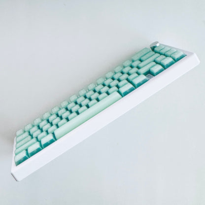 The Mint Assembly Keyboard - Series 01