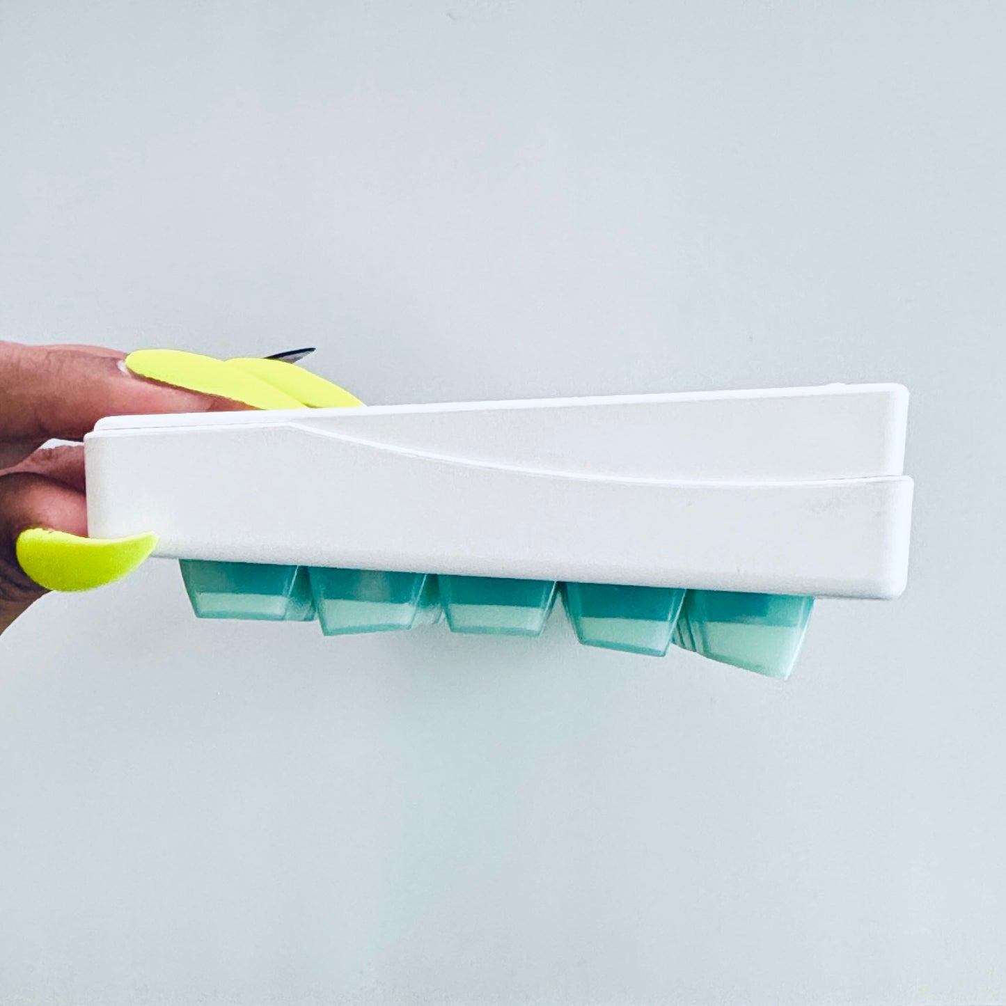 The Mint Assembly Keyboard - Series 01