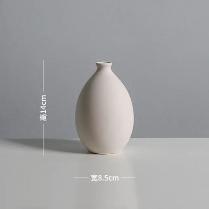 Chinese Ceramic Vase • Modern Graffiti