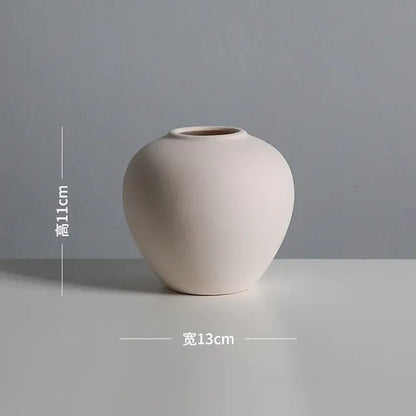 Chinese Ceramic Vase • Modern Graffiti