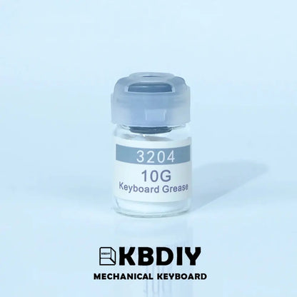 Keyboard Switch Lube • Smooth Operator