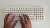 Creamy Paw - Thocky Mechanical Keyboard with Wireless Bluetooth