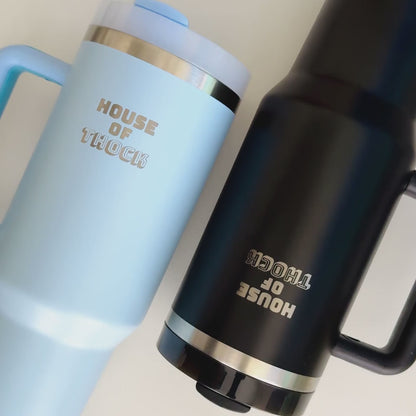The Duo Set — Pick Any 2 Tumblers