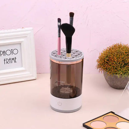 Pro Beauty Brush • Tech Blend Collection