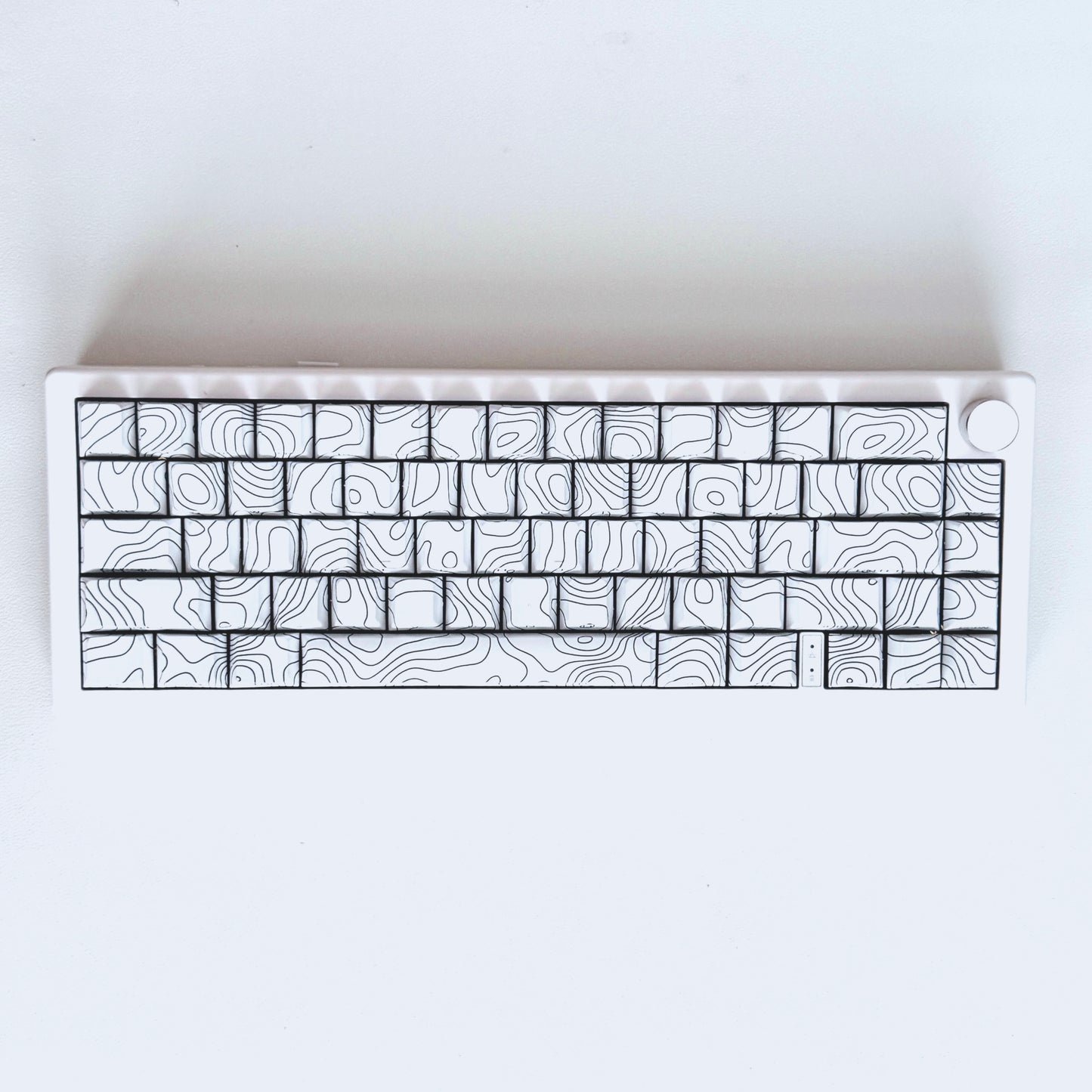 The Atlas Keyboard • Series 05