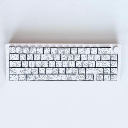 The Atlas Keyboard • Series 05