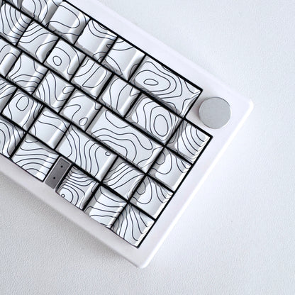 The Atlas Keyboard • Series 05