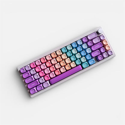 The Sidewalk Chalk Keyboard - Series 03