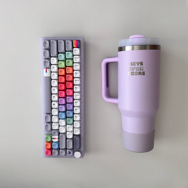 Bundle: Retro Finder Frost x Keys Open Doors