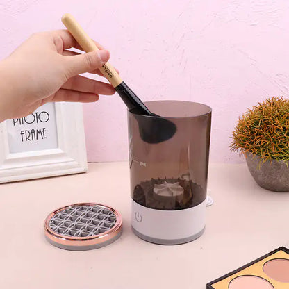 Pro Beauty Brush • Tech Blend Collection